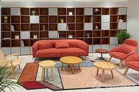 Signature | Signature Al Maqam Tower ADGM