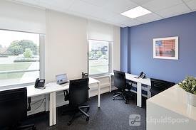 Regus | Regus Roeselare West Wing Park