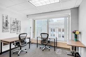 Regus | Park Avenue