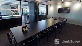 FORA | Wardour Street