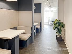 Regus | Mohammedia, Fdala Business Center
