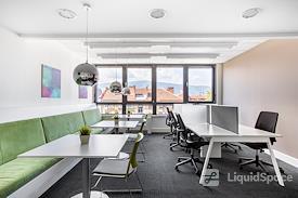 Regus | Sofia, Parliament