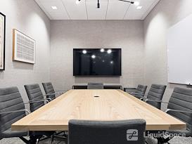 The Root Coworking - Builders