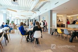 WeWork | Weteringschans 165