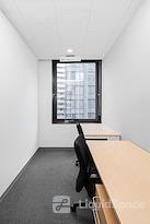 Regus | TOKYO, Kojimachi