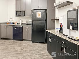 Regus || 300 E 2nd St