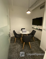 Industrious - West 30th