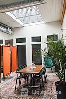 Railtown Pursuits