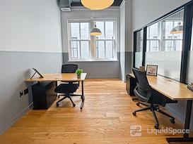 SPACES | TX, Houston - 708 Main Street