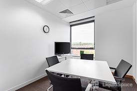 Regus | Bolton, Town Centre