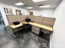 PowerBx Co-Warehousing & Co-working