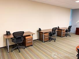 Carr Workplaces - Reston Town Center