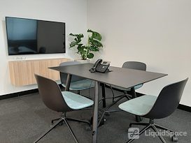 CorporateCubes.Co - 607 Bourke Street