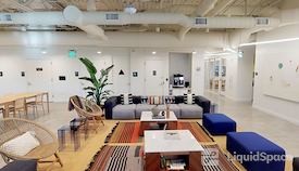 WeWork | 3101 Park Blvd