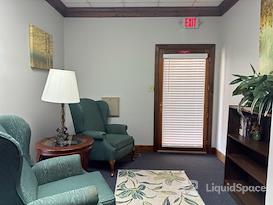 Horizon Office Suites and Event Space Rentals