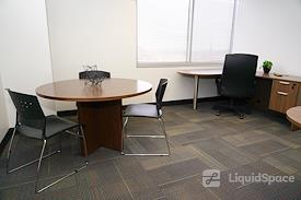 Executive Workspace| Carrollton