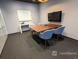 Industrious - Navy Yard