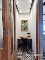 The Executive Centre - Ocean Financial Centre, Level 37