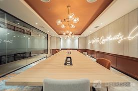 Sudirman | Sampoerna Strategic Square L25