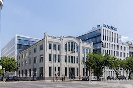 Regus | Budapest SPACES, White House