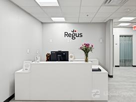 Regus | VA, Virginia Beach - Constitution Dr