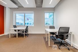 Regus | Rotterdam, Alexandrium