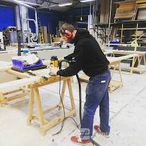 Edinburgh Open Workshop