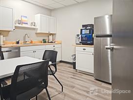 Regus | WA, Bremerton - Warren Ave