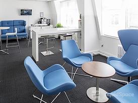 HQ | LONDON, King's Cross St. Pancras