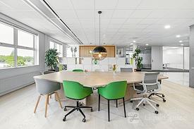 Regus | Den Bosch, Pettelaarpark