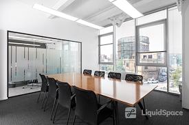 Regus | Naples, Brin