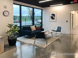 SPACES || TN, Mount Juliet - Bear Crossing