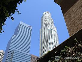 Industrious - 5th and Flower