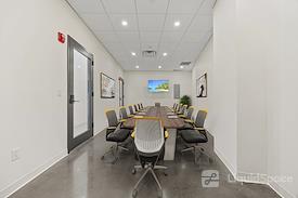 Voyager Workspaces