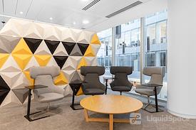 Regus | London - London Bridge More London