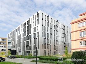 Regus | Dusseldorf Unternehmerstadt
