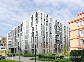 Regus | Dusseldorf Unternehmerstadt