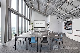 Design Offices | München, Design Offices, Highlight Towers