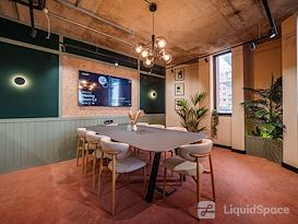 Colony | Spring Gardens