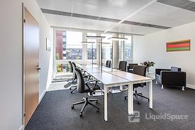 Regus | Zug, Baarerstrasse