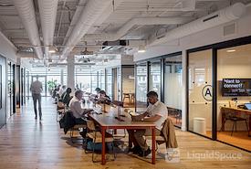 WeWork | Kings Place