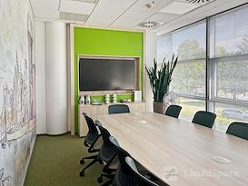 Regus | Gdansk, Opera