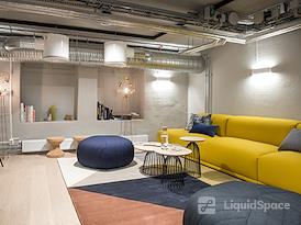 SPACES | Oslo Kvadraturen