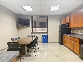 Regus | IL, Decatur - S Water Street