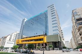 Regus | TANGIERS, Ibn Batouta Bureaux