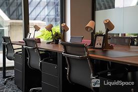 WSPACE Coworking Mid Valley