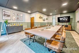 Wizu Workspace | West Regent Street