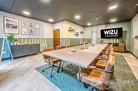 Wizu Workspace | West Regent Street