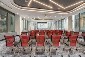 Jay Conference Bryant Park - Conference & Event Space