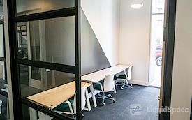 Union Cowork San Marcos